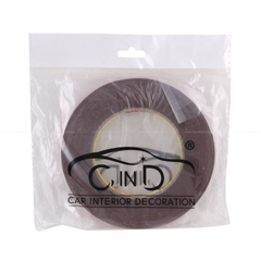 Băng Keo 2 Mặt Chuyên Dụng CIND (10mmx10m) - Nhập Khẩu Chính Hãng