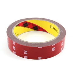Băng Keo 2 Mặt Chuyên Dụng CIND (24mmx3m) - Nhập Khẩu Chính Hãng