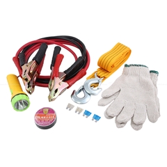 Bộ Dây Câu Bình Đa Năng CIND LB-209 500A Dài 2m - Nhập Khẩu Chính Hãng