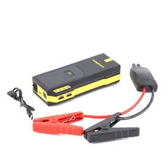 Bộ Kích Bình Cho Xe Hơi 670A GOODYEAR GY-5358 Đa Chức Năng Sạc Dự Phòng 12000mAh Siêu Mạnh Siêu Nhanh - Nhập Khẩu Chính Hãng