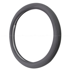 Bọc Vô Lăng CIND 5003 Size S Màu Xám - Nhập Khẩu Chính Hãng