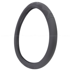 Bọc Vô Lăng CIND 5006 Size M Màu Xám - Nhập Khẩu Chính Hãng