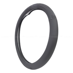 Bọc Vô Lăng CIND 5007 Size M Màu Xám - Nhập Khẩu Chính Hãng