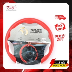 Bọc Vô Lăng CIND 7002 - Nhập Khẩu Chính Hãng
