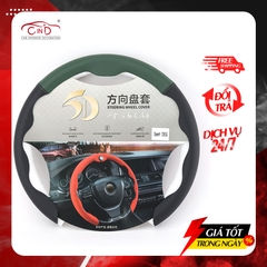 Bọc Vô Lăng CIND 7005 - Nhập Khẩu Chính Hãng