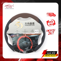 Bọc Vô Lăng CIND 7106 - Nhập Khẩu Chính Hãng