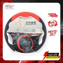 Bọc Vô Lăng CIND 7106 - Nhập Khẩu Chính Hãng