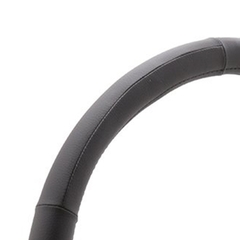 Bọc Vô Lăng CIND B129 Size 4L Màu Đen - Nhập Khẩu Chính Hãng