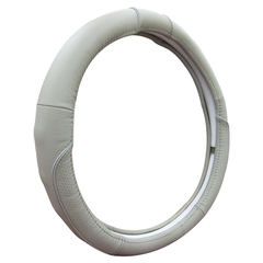 Bọc Vô Lăng CIND G2015 Size M Màu Xám - Nhập Khẩu Chính Hãng