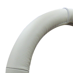 Bọc Vô Lăng CIND G2015 Size M Màu Xám - Nhập Khẩu Chính Hãng