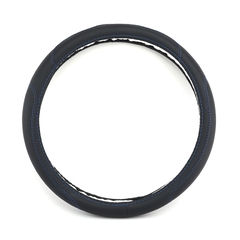 Bọc Vô Lăng CIND QL-B Phù Hợp Nhiều Dòng Xe Da Mềm Chắc Tay Khi Lái Xe - Nhập Khẩu Chính Hãng