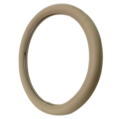 Bọc Vô Lăng CIND TF-1758 Size M Màu Kem - Nhập Khẩu Chính Hãng