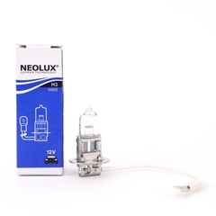 Bóng Đèn Halogen Power Light OSRAM NEOLUX H3 12V 24V - Nhập Khẩu Chính Hãng