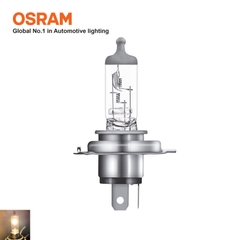 Bóng Đèn Halogen OSRAM Original H4 24V 75/70W - Nhập Khẩu Chính Hãng