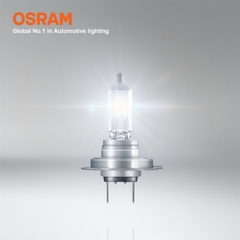 Bóng Đèn Halogen OSRAM Original H7 24V 70W - Nhập Khẩu Chính Hãng