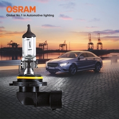 Bóng Đèn Halogen OSRAM Original HB4 12V 51W (Chân Cong) - Nhập Khẩu Chính Hãng