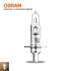 Bóng Đèn Halogen OSRAM Super Bright H1 24V 100W - Nhập Khẩu Chính Hãng