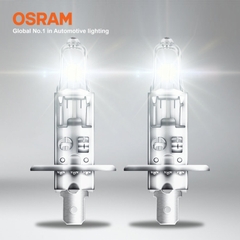 Bóng Đèn Halogen OSRAM Super Bright H1 24V 100W - Nhập Khẩu Chính Hãng