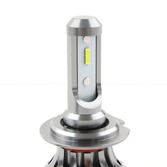 Bóng đèn led XLZ (New Gen) OSRAM H7 B5210CW 12v 20w - Nhập Khẩu Chính Hãng