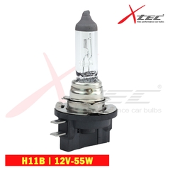 Bóng Đèn Ô Tô Xtec H11/H11B - Nhập Khẩu Chính Hãng