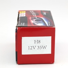 Bóng Đèn Ô Tô Xtec H8 12V 35W - Nhập Khẩu Chính Hãng