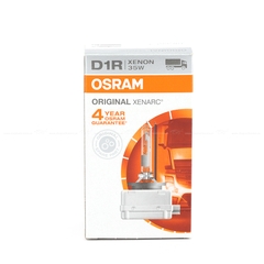 Bóng Đèn Xenon OSRAM Original D1R 66150 12V 35W - Nhập Khẩu Chính Hãng