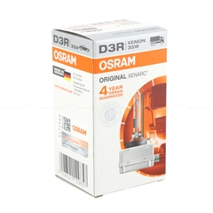 Bóng Đèn Xenon OSRAM Original D3R 66350 12V 35W - Nhập Khẩu Chính Hãng