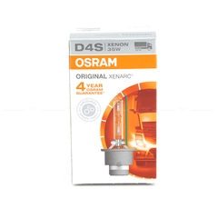 Bóng Đèn Xenon OSRAM Original D4S 66440 12V 35W - Nhập Khẩu Chính Hãng