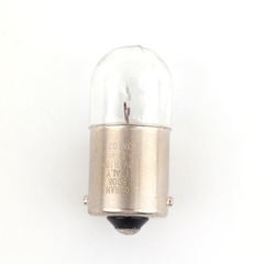 Combo 10 Bóng Đèn Ô Tô Tín Hiệu Xi Nhan 1 Tim Halogen OSRAM Original Dùng Cho Nhiều Dòng Xe Hơi Chân R10W 5008 12V 10W (Chân Thẳng)