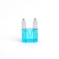 Cầu Chì Mini CIND VI-M01 15A - Nhập Khẩu Chính Hãng