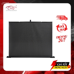 Che Nắng Ô Tô Cuộn Thông Minh CIND V-52 (52x55 cm) - Nhập Khẩu Chính Hãng