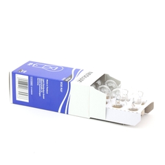 Combo 10 Bóng Đèn Sau Chân Cài S25 OSRAM NEOLUX Lắp Đèn Hậu, Đèn Phanh, Xi Nhan, Đèn Lùi Xe Ô Tô Xe Máy - Nhập Khẩu Chính Hãng