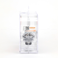 Combo 2 Bóng Đèn Xenon OSRAM Night Breaker D2S 66240XNL 12V 35W - Nhập Khẩu Chính Hãng