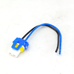 Combo 2 Chuôi Đèn Chân HB3 9005 HDS21 Lõi Ceramic - Nhập Khẩu Chính Hãng