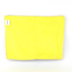 Combo 3 Khăn Lau Đa Năng Microfiber GOODYEAR GY-5599 (40*30cm) Không Gây Trầy Xước Thấm Hút Bụi Siêu Sạch - Nhập Khẩu Chính Hãng