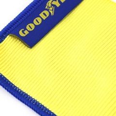 Combo 3 Khăn Vệ Sinh Chuyên Dụng GOODYEAR GY-2872 Rửa Xe Lau Kính Lau Sạch Toàn Diện - Nhập Khẩu Chính Hãng
