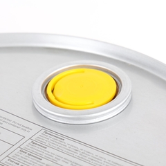 Dầu Nhớt Bán Tổng Hợp AISIN Econtech+ CF4/SG 15W40 20 Lít ECSF154PL - Nhập Khẩu Chính Hãng