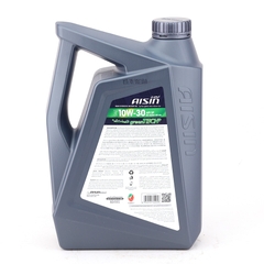Dầu Nhớt Bán Tổng Hợp AISIN Greentech+ SP 10W30 4 Lít ESSP1034PB - Nhập Khẩu Chính Hãng