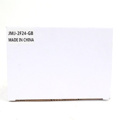 Đèn LED Trợ Sáng Bảng Chữ Nhật Viair 8 Bóng Trắng 12-30V (99x152mm)