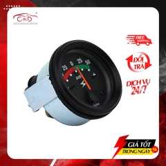 Đồng Hồ Đo Ampe Kế VIAIR Alpha 201107 30A - Nhập Khẩu Chính Hãng