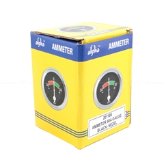 Đồng Hồ Đo Ampe Kế CIND Alpha 201108 50A - Nhập Khẩu Chính Hãng