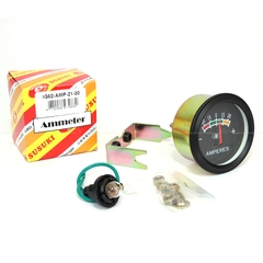 Đồng Hồ Đo Ampe Kế CIND Susuki IG52-AMP-21-30 30A - Nhập Khẩu Chính Hãng