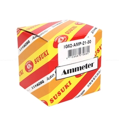 Đồng Hồ Đo Ampe Kế CIND Susuki IG52-AMP-21-30 30A - Nhập Khẩu Chính Hãng