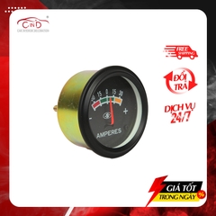 Đồng Hồ Đo Ampe Kế CIND Susuki IG52-AMP-21-30 30A - Nhập Khẩu Chính Hãng