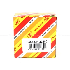 Đồng Hồ Đo Áp Suất Dầu Nhớt CIND Susuki IG52-OP-22150 10kg - Nhập Khẩu Chính Hãng
