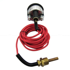 Đồng Hồ Đo Nhiệt Độ Nước Làm Mát CIND Alpha 300108 Dây 10m - Nhập Khẩu Chính Hãng