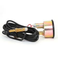 Đồng Hồ Đo Nhiệt Độ Nước Làm Mát CIND Susuki IG52-WT-23-100 Dây 2.5m - Nhập Khẩu Chính Hãng