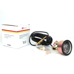 Đồng Hồ Đo Nhiệt Độ Nước Làm Mát CIND Susuki IG52-WT-23-160 4m - Nhập Khẩu Chính Hãng