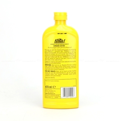 Dung Dịch Đánh Bóng FORMULA 1 615029 473ml - Nhập Khẩu Chính Hãng