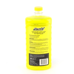 Dung Dịch Rửa Xe Ô Tô Kèm Sáp Bóng FORMULA 1 613700 946ml Sạch Sâu Bóng Đẹp Bảo Vệ Sơn - Nhập Khẩu Chính Hãng